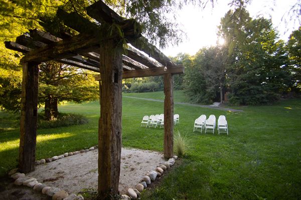 Heston Hills Event Center