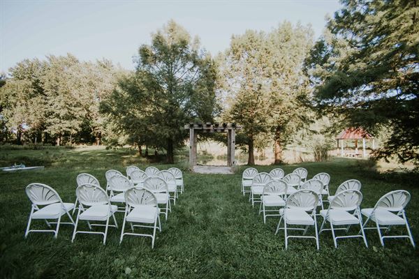 Heston Hills Event Center