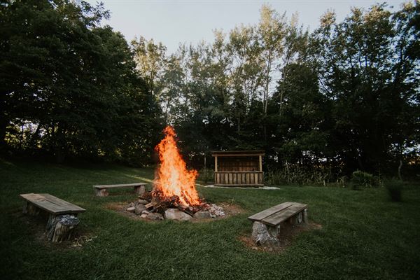 Heston Hills Event Center