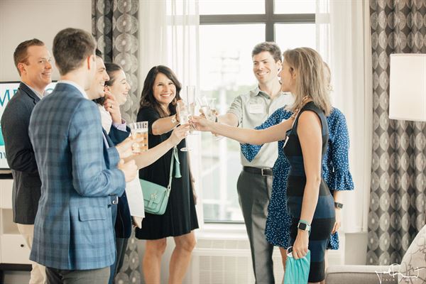 Homewood Suites by Hilton Downtown Greenville