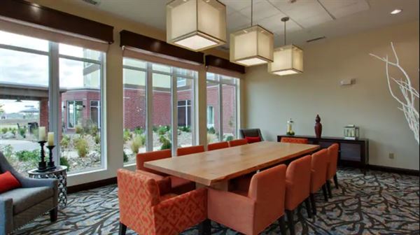 Hilton Garden Inn Benton Harbor / St. Joseph