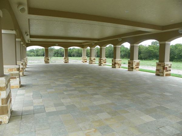 Spring Creek Place Event Center