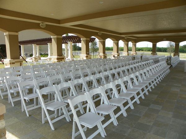 Spring Creek Place Event Center