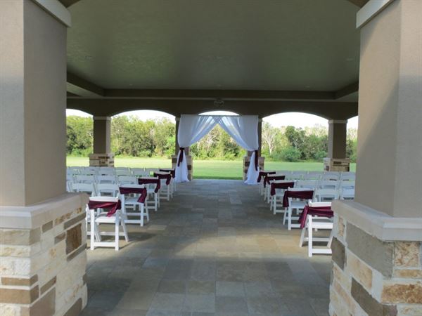 Spring Creek Place Event Center