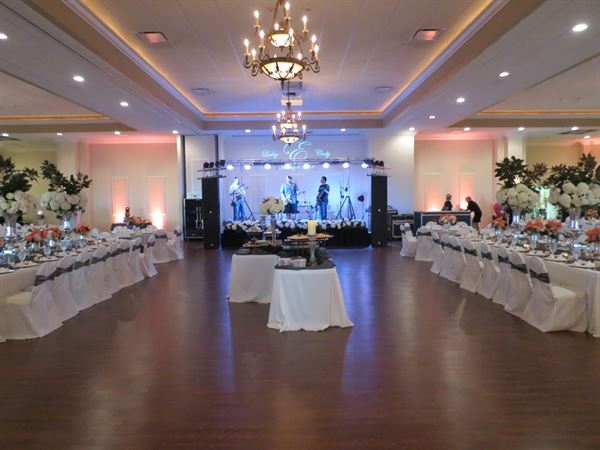 Spring Creek Place Event Center
