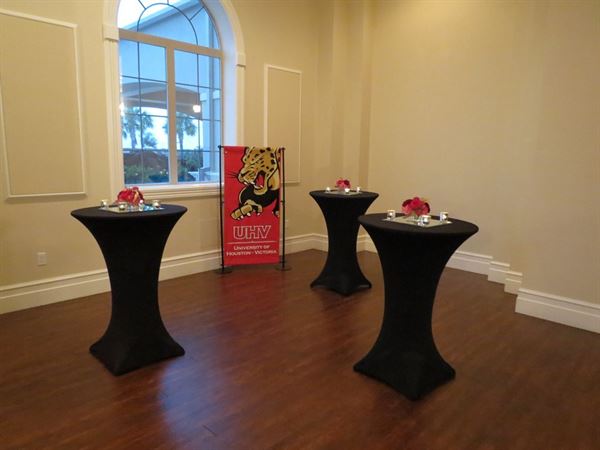 Spring Creek Place Event Center