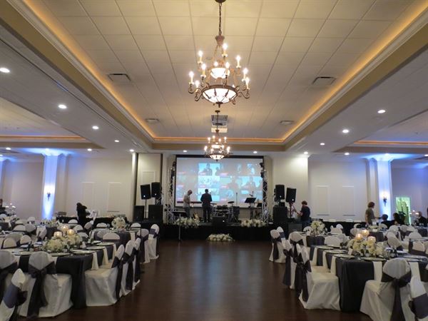 Spring Creek Place Event Center