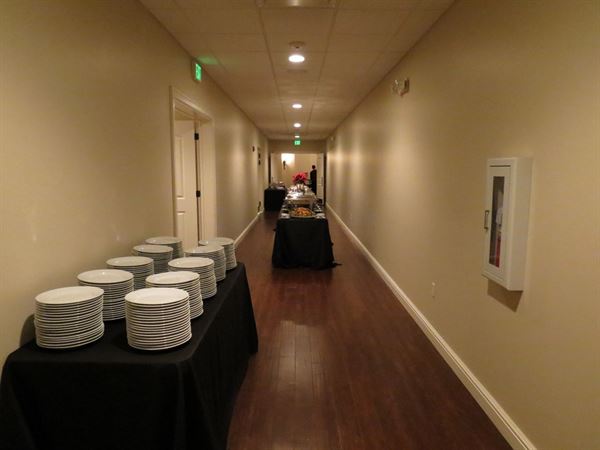 Spring Creek Place Event Center