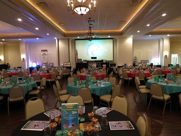 Spring Creek Place Event Center