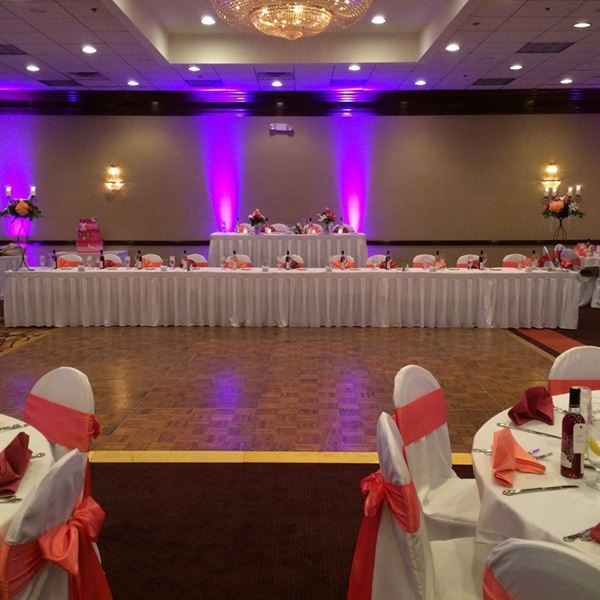 Holiday Inn-Boardman