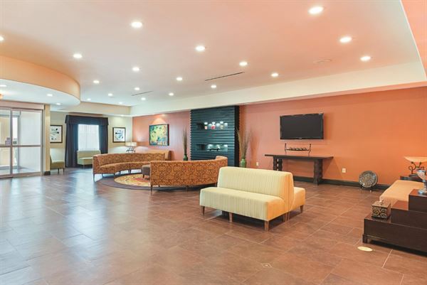 La Quinta Inn & Suites Woodway - Waco South