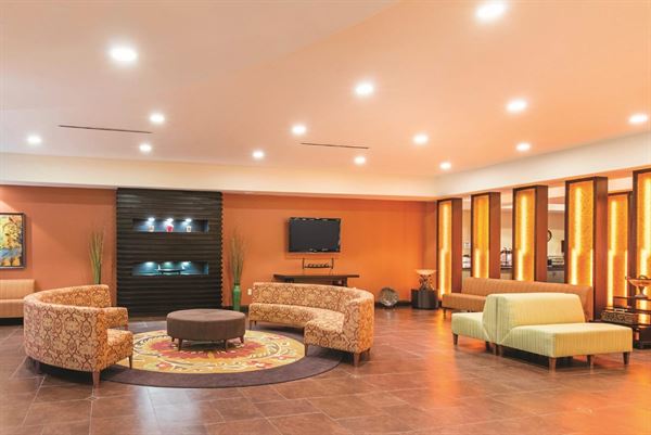 La Quinta Inn & Suites Woodway - Waco South