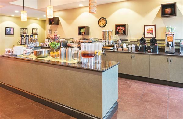 La Quinta Inn & Suites Woodway - Waco South