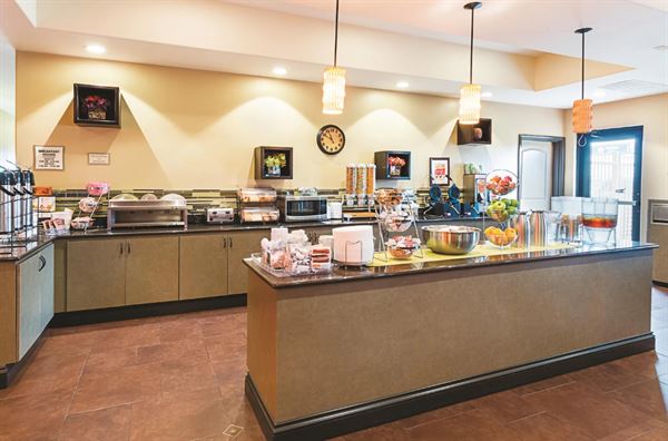 La Quinta Inn & Suites Woodway - Waco South