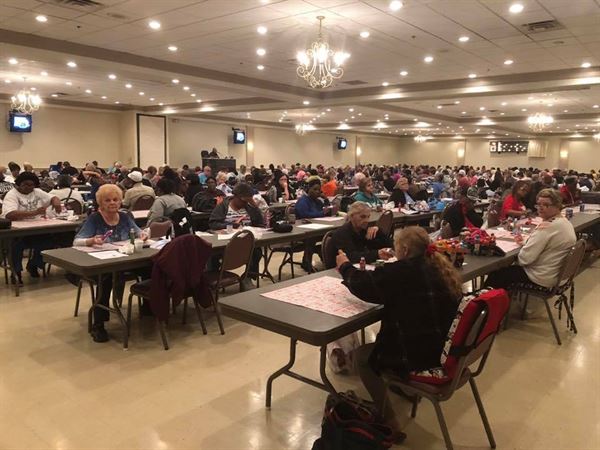 Byzantine Center at the Grove