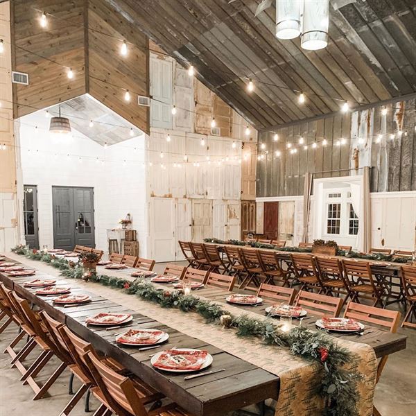 Vintage Oaks Ranch Wedding and Event Venue