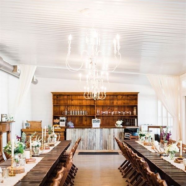 Vintage Oaks Ranch Wedding and Event Venue