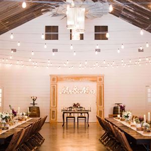 The Reception Space