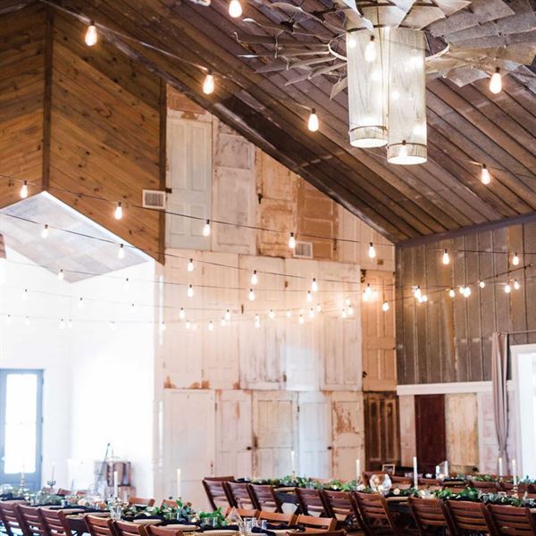 Vintage Oaks Ranch Wedding and Event Venue