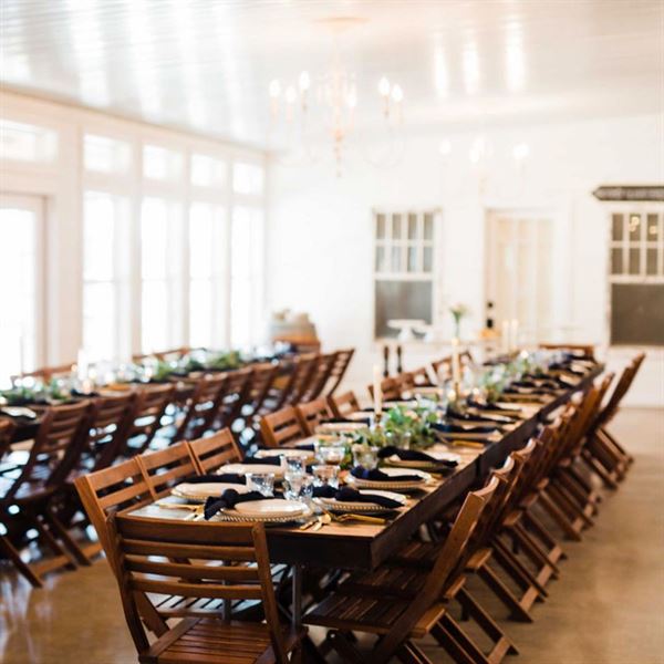 Vintage Oaks Ranch Wedding and Event Venue