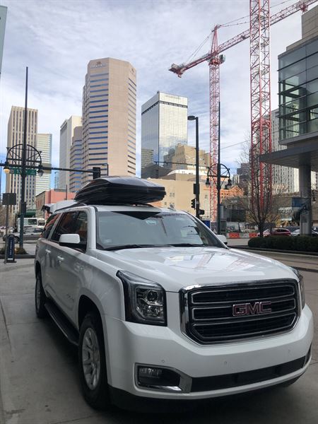 InterMountain Express