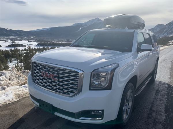 InterMountain Express