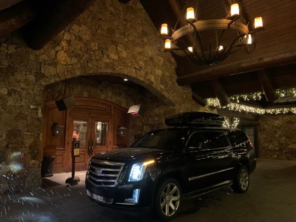 InterMountain Express