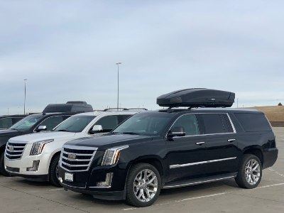 InterMountain Express