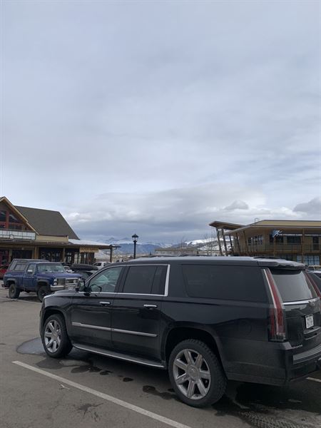 InterMountain Express