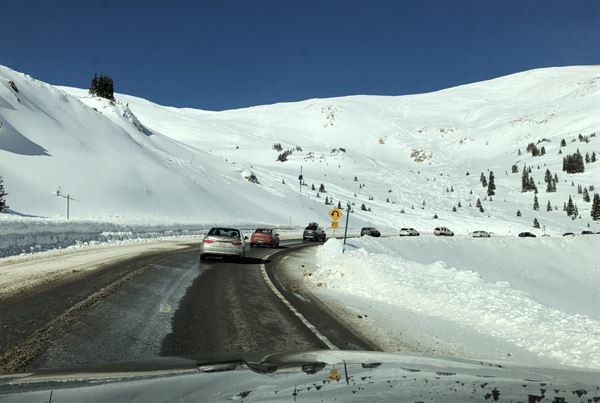 InterMountain Express