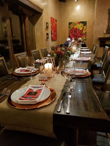 La Posada de Santa Fe, a Luxury Collection Resort & Spa