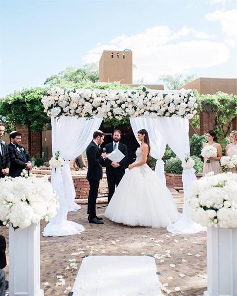 La Posada de Santa Fe, a Luxury Collection Resort & Spa