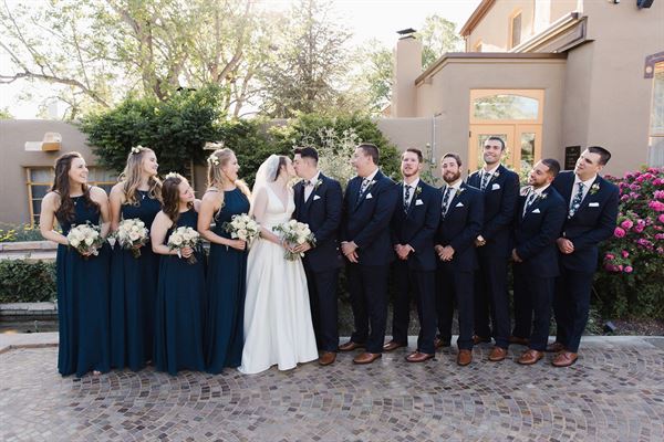 La Posada de Santa Fe, a Luxury Collection Resort & Spa