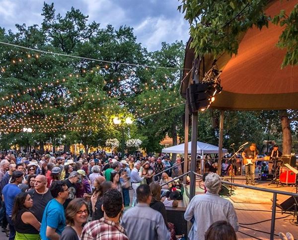 La Posada de Santa Fe, a Luxury Collection Resort & Spa