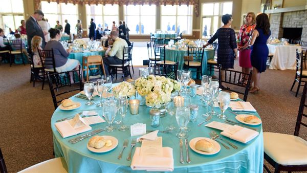 South Bend Country Club