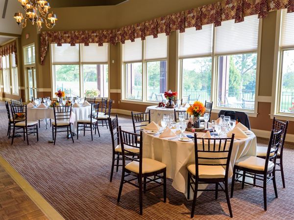 South Bend Country Club