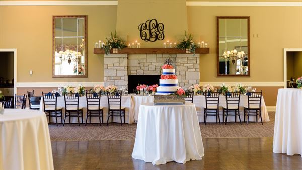 South Bend Country Club