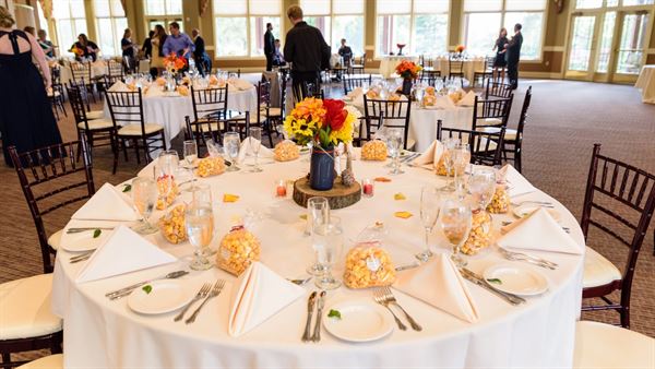 South Bend Country Club