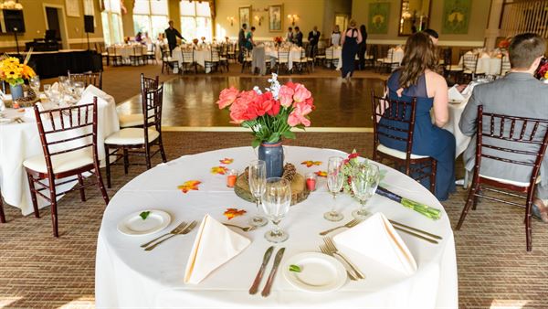 South Bend Country Club