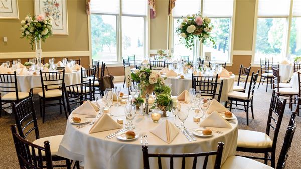 South Bend Country Club