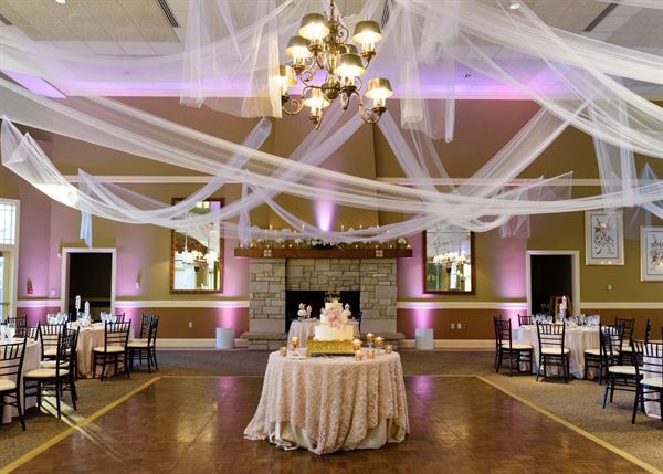 South Bend Country Club