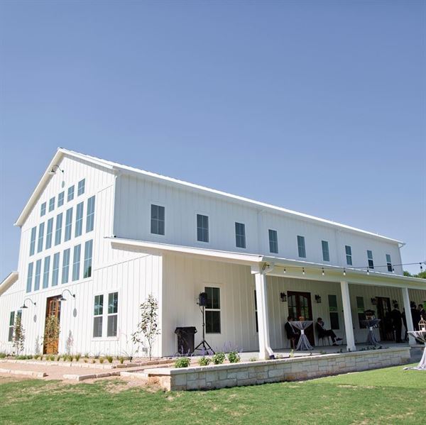 Old Bethany Weddings & Events