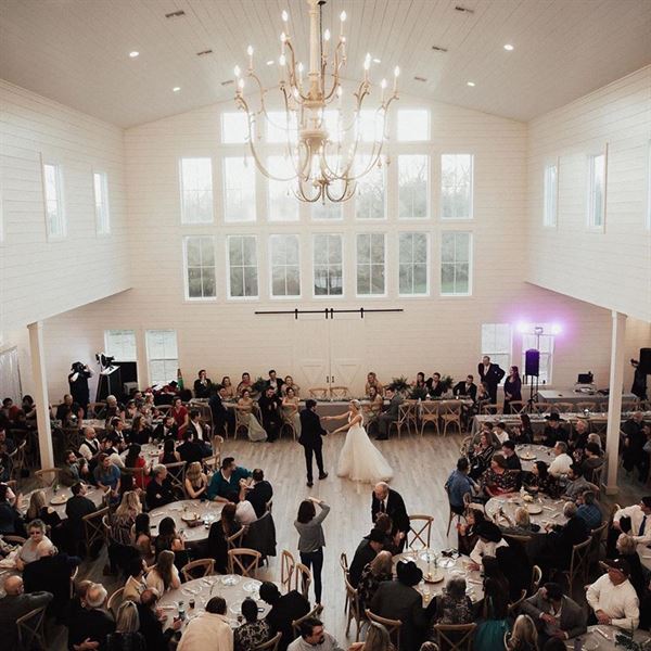 Old Bethany Weddings & Events