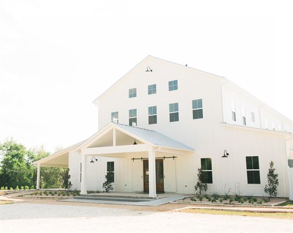 Old Bethany Weddings & Events