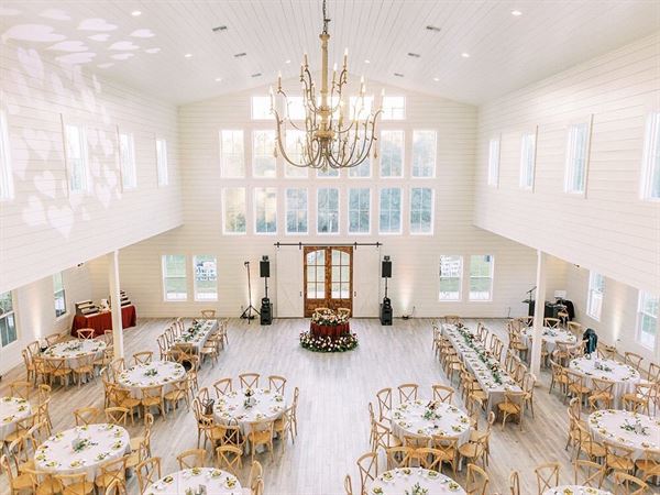 Old Bethany Weddings & Events