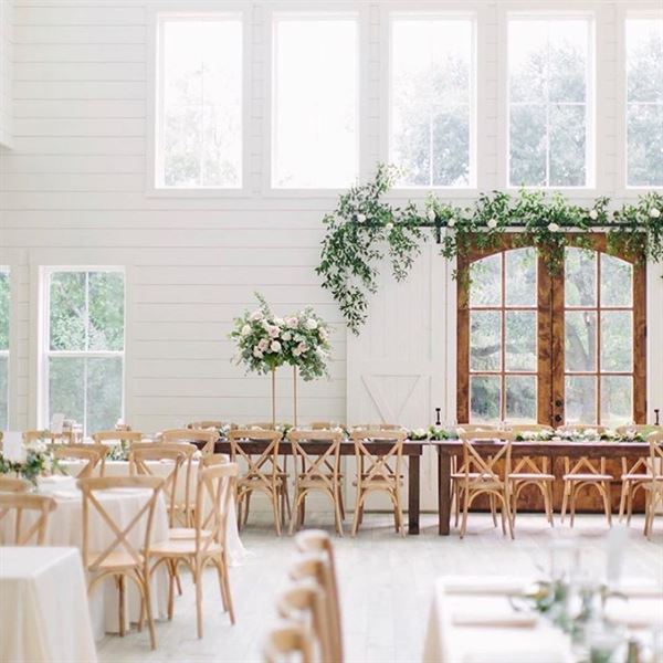 Old Bethany Weddings & Events