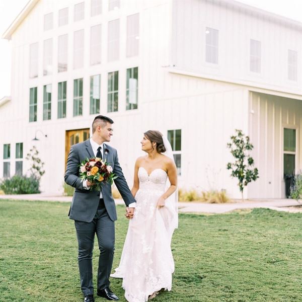 Old Bethany Weddings & Events