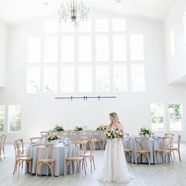 Old Bethany Weddings & Events