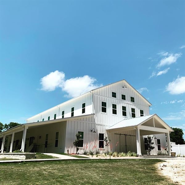 Old Bethany Weddings & Events