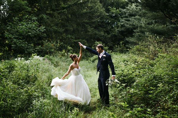 Sundance and The Secret Garden